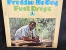 Freddie McCoy - Funk Drops. 1966 Original Stereo First Press VG+ in Shrink