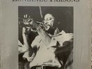 Longineu Parsons Self Titled LR 921 Jazz/Funk in Shrink Holy Grail