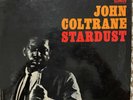 John Coltrane Stardust Prestige Mono RVG Bergenfield
