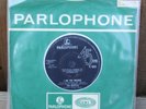 THE BEATLES HELLO GOODBYE DECCA PRESSING 7