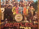 The Beatles ?– Sgt. Pepper's Lonely Hearts Club Band - PMC 7027 - with inners