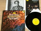 MAHLER 7.Symphony CLAUDIO ABBADO 1stPress DGG DIGITAL 2LP Box MINT