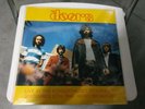 The Doors Live At The Konserthuset Stockholm 1968 Radio Broadcast 2 LP SIGILLATI