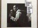 33 Tours: Johnny Cash - I walk the line - Wagram music - 2018
