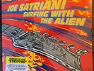 JOE SATRIANI Surfing With The Alien RSD Black Friday 2019 2LP Vinyl SEALED  NEW