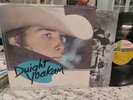 DWIGHT YOAKAM Guitars Cadillacs Etc 1986 REPRISE Country LP VG+++ N MINT- NICE