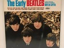 The Early Beatles LP Album 1978 Capitol Purple Label ST 2309 Reissue NM
