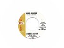 DUANE EDDY Rebel Rouser JAMIE PROMO NM UNPLAYED 45