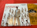 ELVIS PRESLEY “50,000,000 Elvis Fans Can’t Be Wrong” GOLD VINYL LP CANADIAN EX