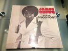 JAMES BROWN Get on the good foot POLYDOR 2019 reissue double LP 12