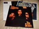 The Score by The Fugees (Vinyl LP, Yellow Black Colored, Sealed, w/ Bonus 7