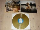 PORTUGAL. THE MAN - CENSORED COLORS - GOLD VINYL LP - NEUWERTIG - 2008
