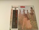 Yuya Uchida & The Flowers ?- Challenge  JAPAN REISSUE LP w/ obi 1969 CRAZY GREAT