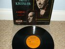 CAMPOLI & GRITTON Homage to Kreisler  Decca LXT 5012 UK 1957 LP MINT