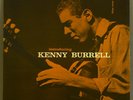 Kenny Burrell ?Introducing Kenny Burrell Near Mint 1994 Blue Note Japan