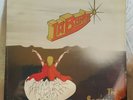 LaBonte - The Beginning - LP - Rare Christian Rock -  Vision Records
