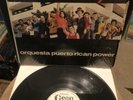 Orquesta Puerto Rican Power