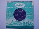 GENE VINCENT SAY MAMA ,UK CAPITOL (EX +)