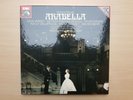 Richard Strauss Arabella SLS 5224 3LP Set HMV
