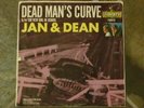 45 RPM Rock & Picture Sleeve By Jan & Dean, 
