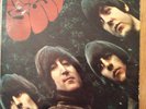 The Beatles Rubber Soul Vinyl LP Mono PMC 1267