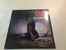 OZZY OSBOURNE BLIZZARD OF OZ JET RECORDS 1981 SEALED MINT