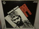 Original NM Calvin Keys Proceed With Caution Vinyl Black Jazz Funk Soul QUAD