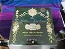 OTTO KLEMPERER BEETHOVEN SYMPHONY NR. 4 COLUMBIA SAX 2354 1st LABEL