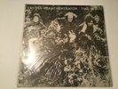 Van Der Graaf Generator ?- Time Vaults SEALED PORTUGESE LP