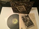 Area - Are(A)zione ORIG. ITALIAN LP prog Italy