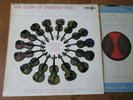 The Glory of Cremona / Ricci / Pommers / MCA MUCS 104 Stereo Ed1 USA 1963 EX/EX+