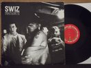 SWIZ - HELL YES I CHEATED LP RARE D.C. PUNK , DAG NASTY , MINOR THREAT KBD