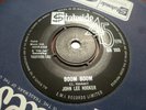 JOHN LEE HOOKER BOOM BOOM / FRISCO BLUES 1963 STATESIDE SS 203 EXCELLENT RARE