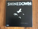 SHINEDOWN - THE SOUND OF MADNESS LTD 600 VINYL