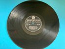 THE BEATLES 33 RPM A HARD DAY'S NIGHT PMCQ 31504 FIRST PRESS ITALY BLACK LABEL