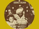 Sidiku Buari - Revolution (Live Disco Show In New York City) NEW Sealed Vinyl LP