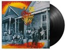The Allman Brothers Band - Shades Of Two Worlds [Import] NEW Vinyl Album LP