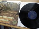 Starker Dorati Dvorak Cello Concerto Mercury SRI 75045 NM- lp
