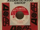 LED ZEPPELIN Good Times Bad Times & Communication Breakdown RARE 1969 45 RPM