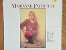 MARIANNE FAITHFULL / RICH KID BLUES   U.K. 2 LPs CCLP 107   NEW MINT   SEALED