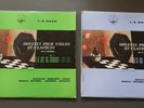 2 LP / BACH / REINHOLD BARCHET / VEYRON LACROIX / EARATO 50079-80 STEREO