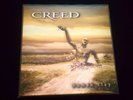 Creed - Human Clay / 2LP (CR00260) 20th Anniversary