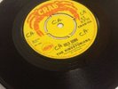 KINGSTONIANS / BARRY YORK - Hold Down (Crab) - Rare 60's UK Rocksteady/Ska 45