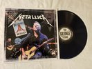 Metallica - Live At The 30th Annual Bridge School Benefit - 23.10.2016, - Blue