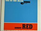 Sonny Red Out Of The Blue Blue Note King Japan Mono Near Mint Wynton Kelly