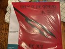 Queens of the stone age songs for the deaf vinyl 2LP VMP Please New Spec Ed Red