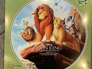 Lion King / O.S.T. - The Lion King (Original Motion Picture Soundtrack) [New Vin