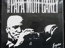 Mutt Carey's New Yorkers **Original Esquire 32-130 Mono LP**