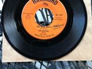 Louisiana Rockabilly 45 JIM OERTLING “ Old Moss Back”  on Hammond 267