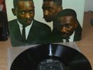 MONTGOMERY BROTHERS. GROOVE YARD. 1961 12